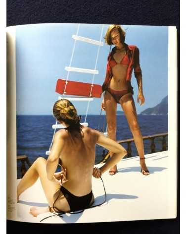 Mario Testino - Fashion Photographs 1993/1997 & Images for Gucci - 1997