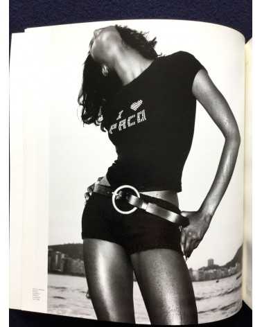 Mario Testino - Fashion Photographs 1993/1997 & Images for Gucci - 1997