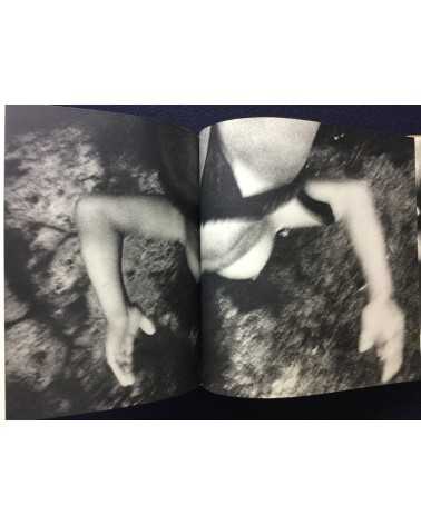 Yoshinobu Nakamura - Ama Woman Sea Divers in Japan - 1962