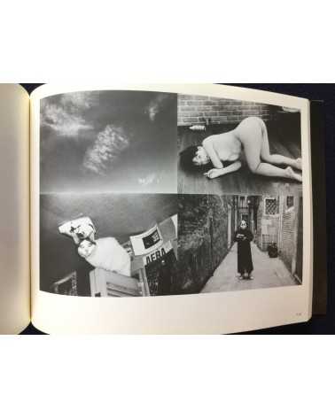 Nobuyoshi Araki - Solo exhibition in Korea - 2002