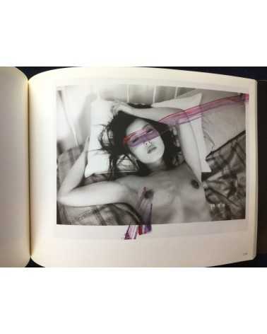 Nobuyoshi Araki - Solo exhibition in Korea - 2002