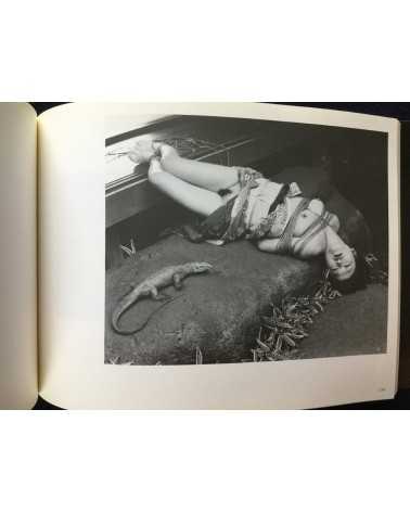 Nobuyoshi Araki - Solo exhibition in Korea - 2002