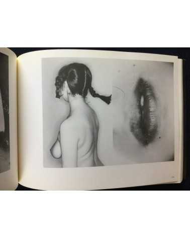 Nobuyoshi Araki - Solo exhibition in Korea - 2002