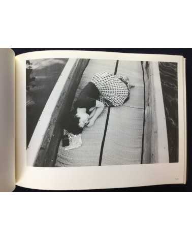 Nobuyoshi Araki - Solo exhibition in Korea - 2002