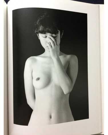 Suzuki Sadahiro - Sayo, Daughter’s Photography Birth to Adult - 1996