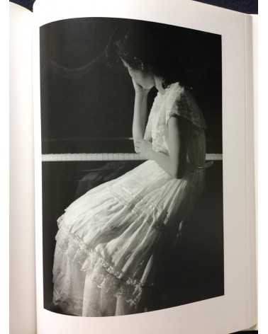 Suzuki Sadahiro - Sayo, Daughter’s Photography Birth to Adult - 1996