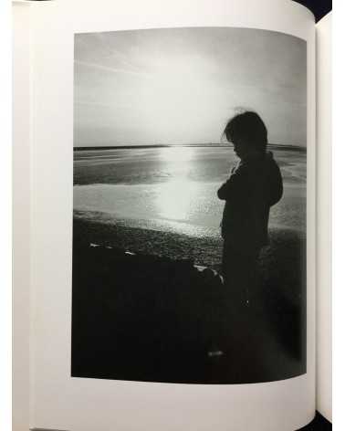 Suzuki Sadahiro - Sayo, Daughter’s Photography Birth to Adult - 1996