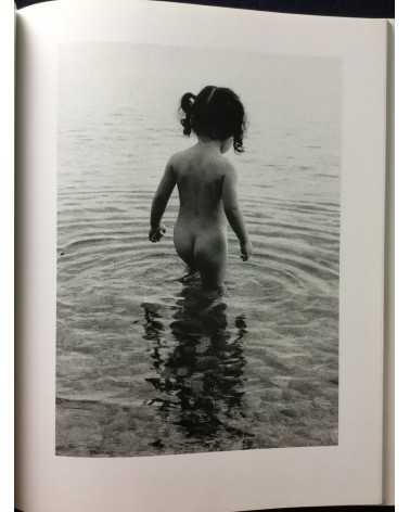 Suzuki Sadahiro - Sayo, Daughter’s Photography Birth to Adult - 1996