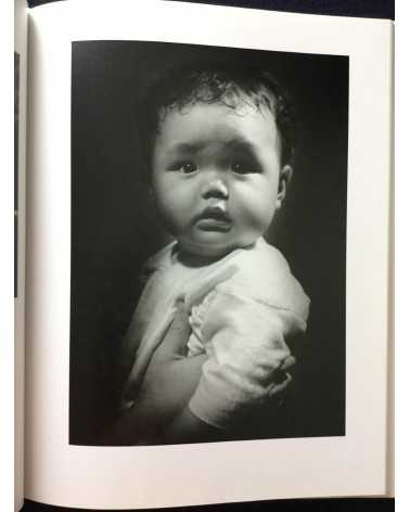 Suzuki Sadahiro - Sayo, Daughter’s Photography Birth to Adult - 1996