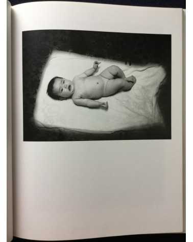 Suzuki Sadahiro - Sayo, Daughter’s Photography Birth to Adult - 1996