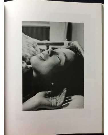 Suzuki Sadahiro - Sayo, Daughter’s Photography Birth to Adult - 1996