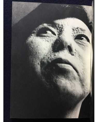 Japan Realism Photographers Association - The testimony of Nagasaki - 1970