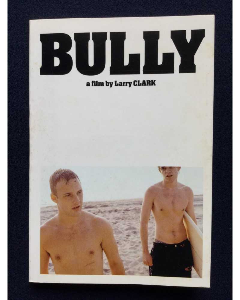 Larry Clark - Bully + Japanese Poster - 2003