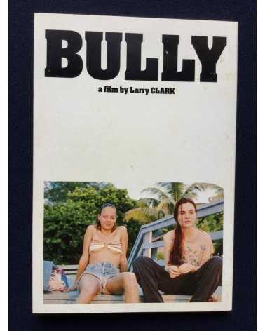 Larry Clark - Bully + Japanese Poster - 2003