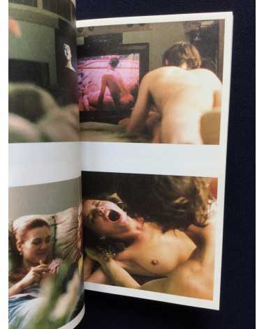 Larry Clark - Bully + Japanese Poster - 2003