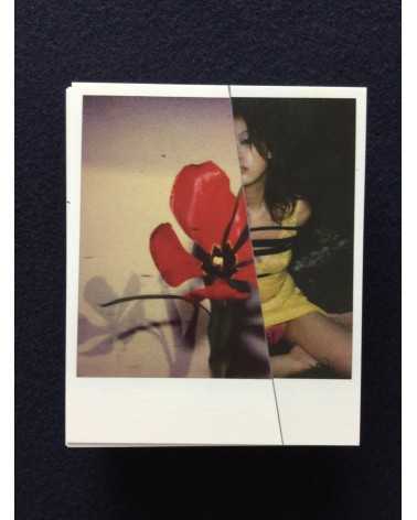 Nobuyoshi Araki - Kekkai - 2014