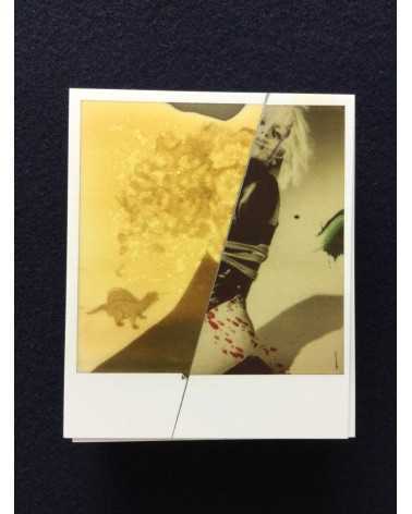 Nobuyoshi Araki - Kekkai - 2014