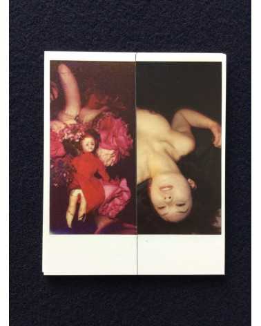 Nobuyoshi Araki - Kekkai - 2014