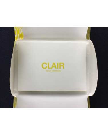 Kenji Hirasawa - Clair - 2013