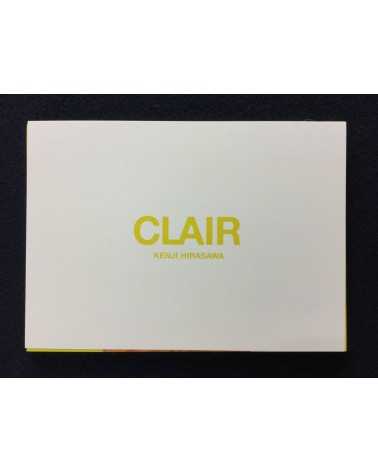 Kenji Hirasawa - Clair - 2013