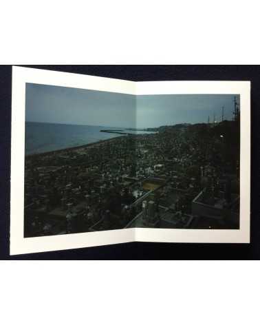Yasuhiko Miyajima - The Asian Monsoon - 2014