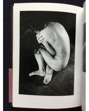 Akio Fuji - Bind [Signed, With Print] - 1992