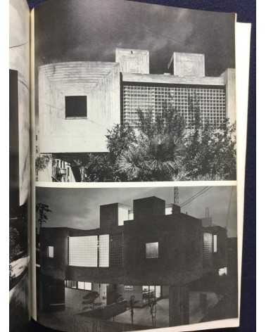 Arata Isozaki - Works, set of 3 books - 1965/1972