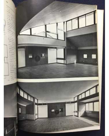 Arata Isozaki - Works, set of 3 books - 1965/1972