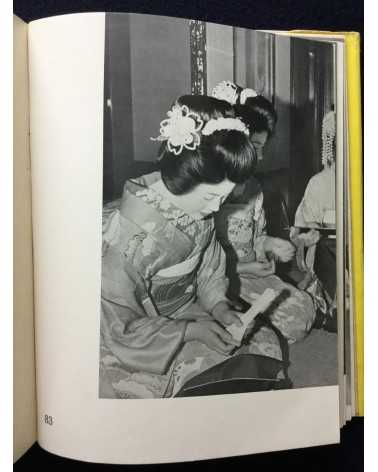 Masao Horino - Elegance of Women - 1938