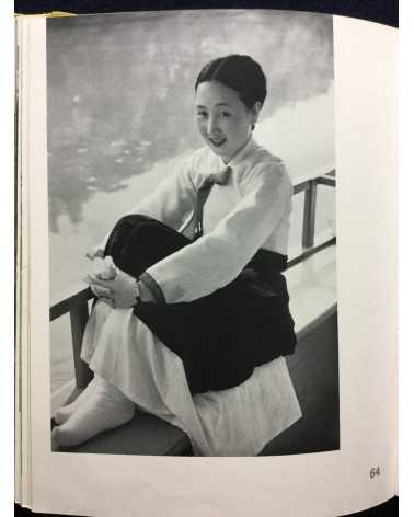 Masao Horino - Elegance of Women - 1938