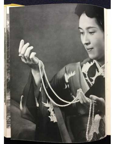 Masao Horino - Elegance of Women - 1938