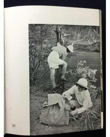 Masao Horino - Elegance of Women - 1938