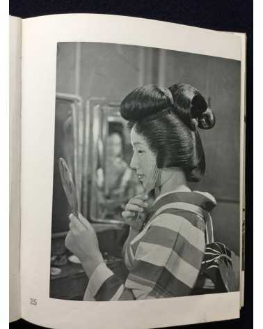 Masao Horino - Elegance of Women - 1938