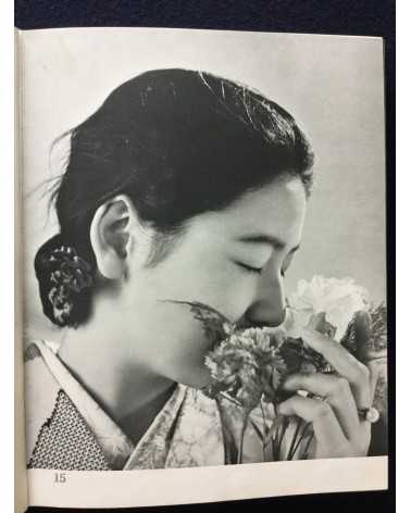 Masao Horino - Elegance of Women - 1938