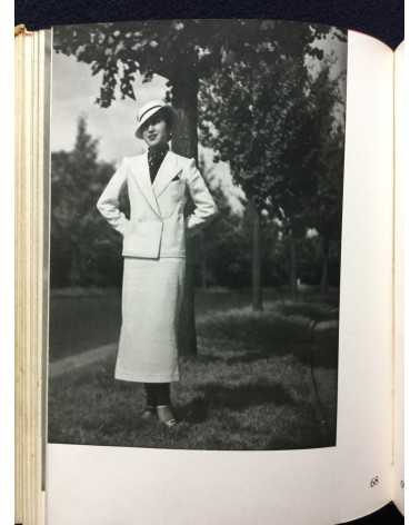 Katsuji Fukuda - How to photograph women - 1937
