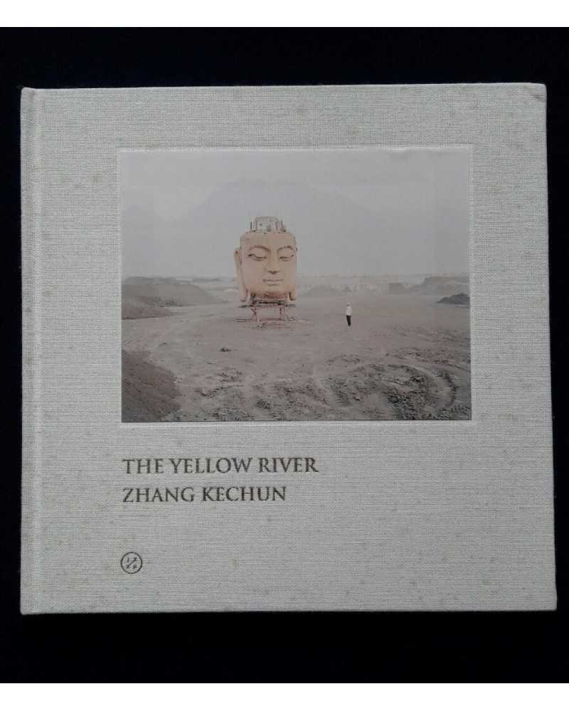 Zhang Kechun - The Yellow River - 2014