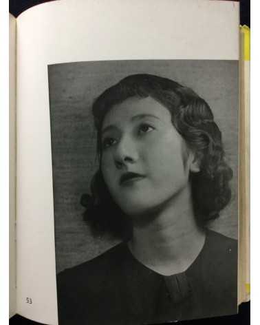 Katsuji Fukuda - How to photograph women - 1937