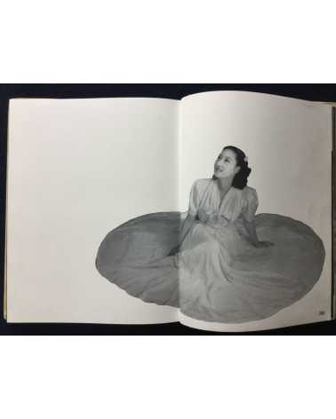 Katsuji Fukuda - How to photograph women 2 - 1939