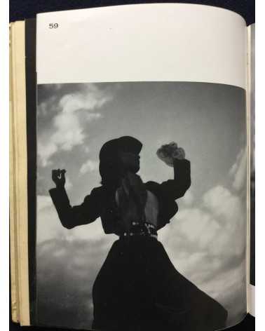 Katsuji Fukuda - How to photograph women 2 - 1939