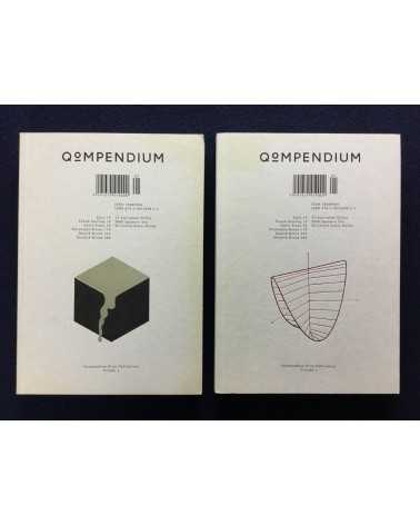 Qompendium - Collector's Edition Box - 2010