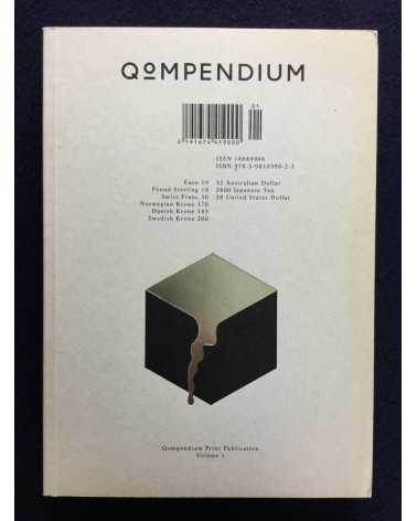 Qompendium - Collector's Edition Box - 2010