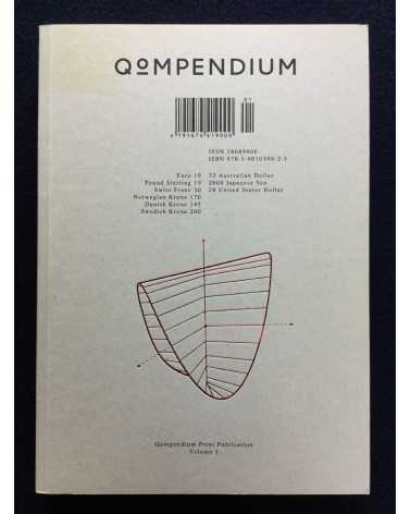 Qompendium - Collector's Edition Box - 2010