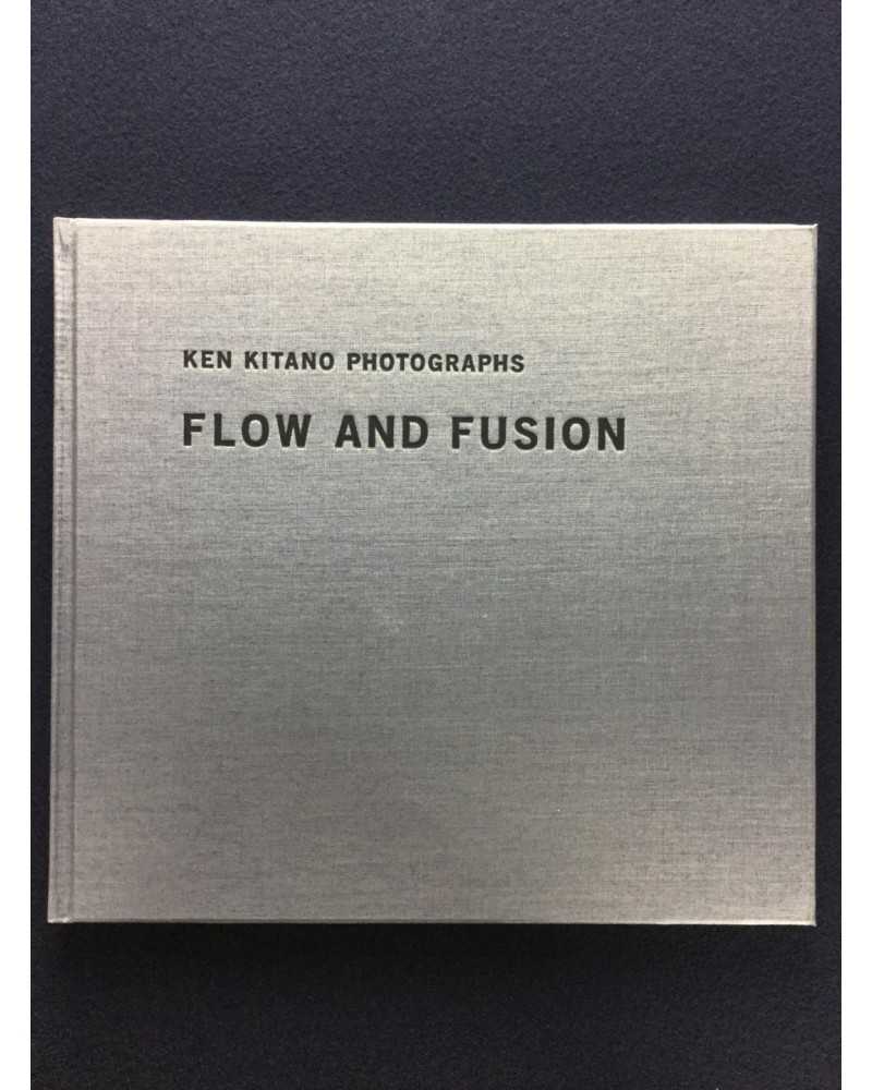 Ken Kitano - Flow and Fusion - 2009