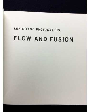 Ken Kitano - Flow and Fusion - 2009