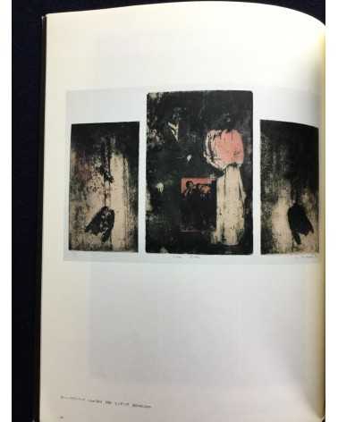 Yoshiko Shimada - Exhibition Catalog - 1996