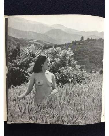 Kira Sugiyama - Rafu no utsushikata - 1950