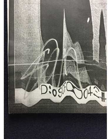 Spew - Remix Zine 02 - 2016