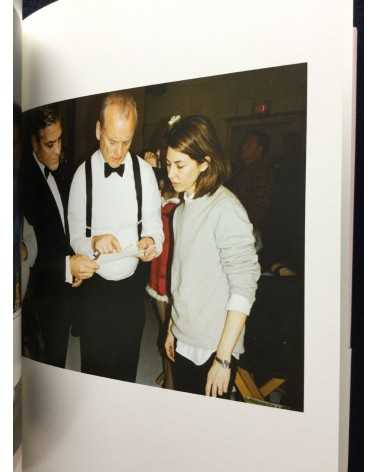 Andrew Durham - Set Pictures Behind the Scenes with Sofia Coppola [Special Edition] - 2018