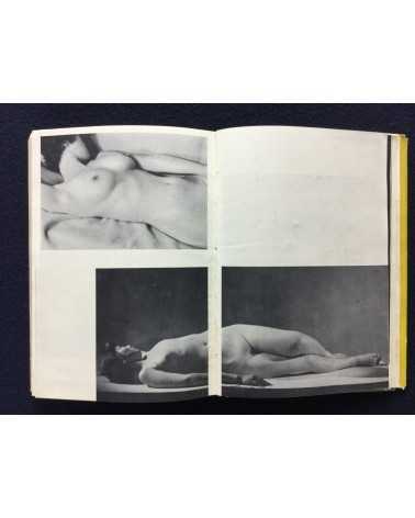 Ryohei Owa - How to take nude photos - 1950