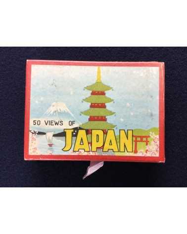 50 Views of Japan - 1930